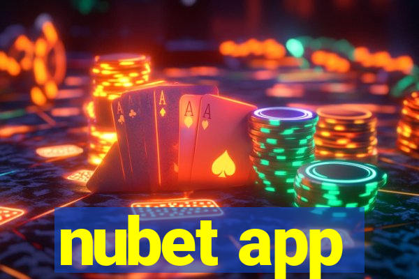 nubet app